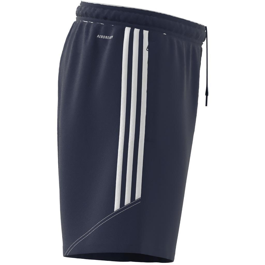 Tiro 23 Club Training Shorts, Blue, , large image number 9