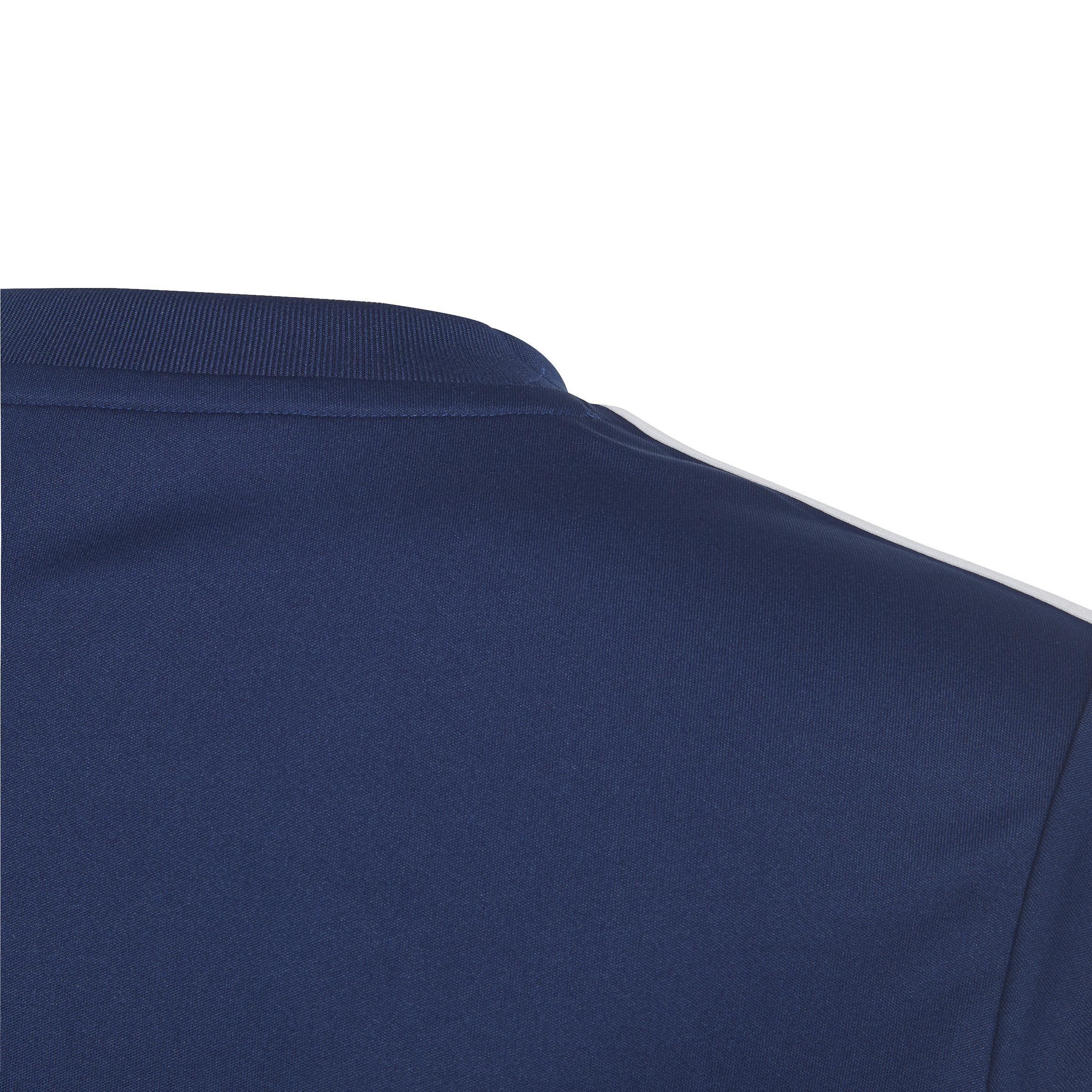 Unisex Kids Tiro 23 Club Training Jersey, Blue, , large image number 5