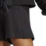 Women Mission Victory High-Waist Shorts, Black, A901_ONE, thumbnail image number 4