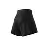 Women Mission Victory High-Waist Shorts, Black, A901_ONE, thumbnail image number 5