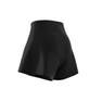 Women Mission Victory High-Waist Shorts, Black, A901_ONE, thumbnail image number 9
