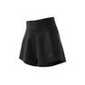 Women Mission Victory High-Waist Shorts, Black, A901_ONE, thumbnail image number 10