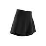 Women Mission Victory High-Waist Shorts, Black, A901_ONE, thumbnail image number 12