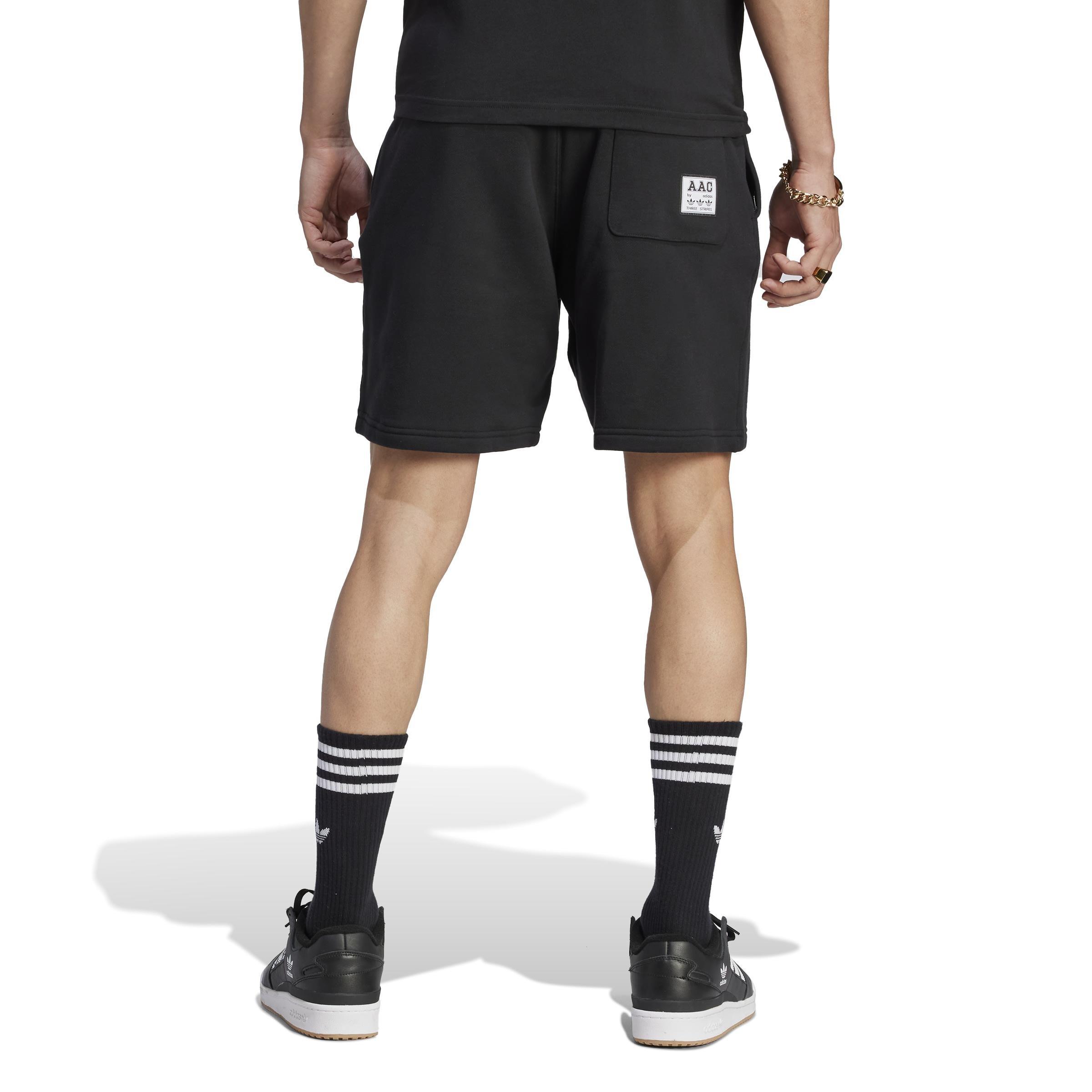 Rifta Metro Aac Shorts, Black, A901_ONE, large image number 2