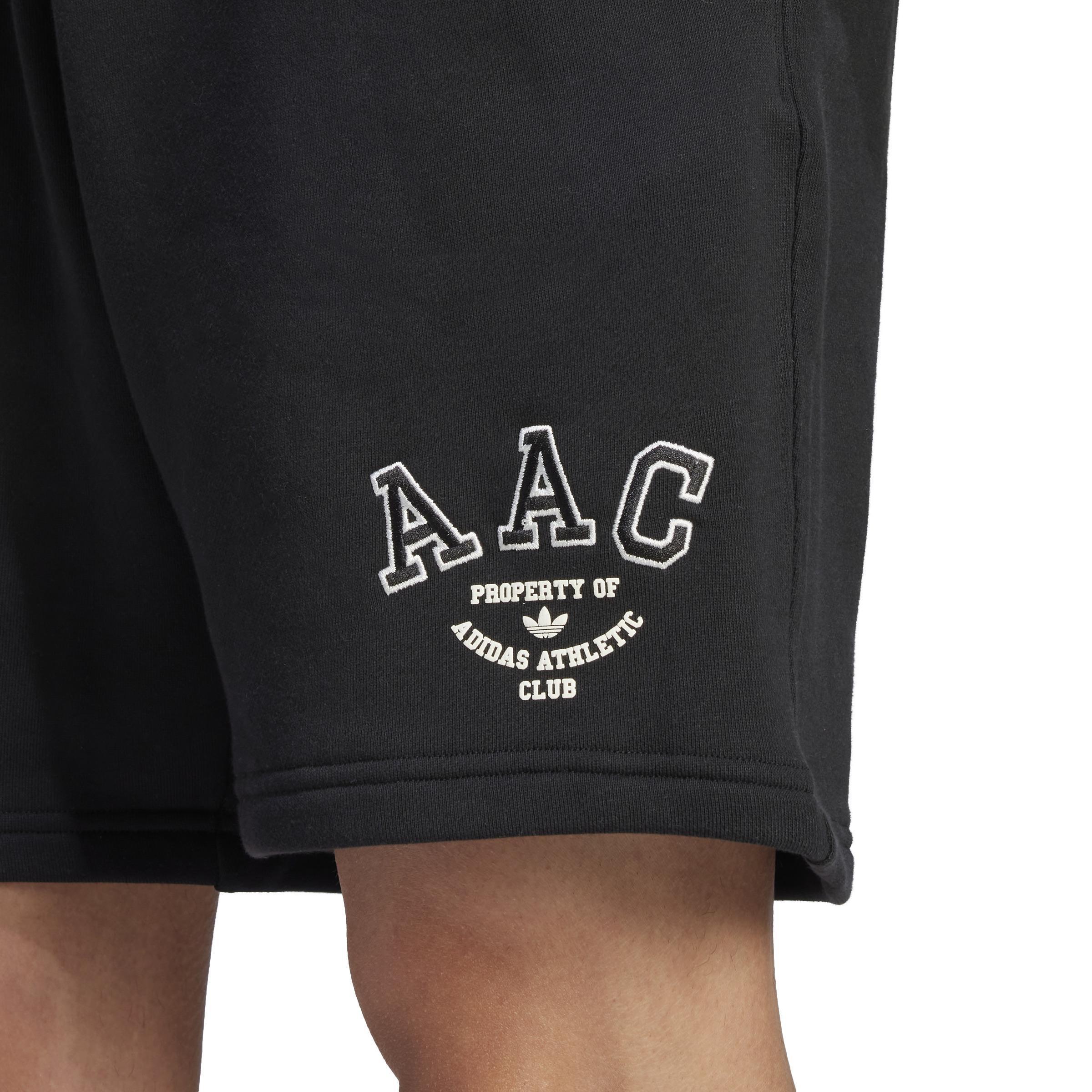 Rifta Metro Aac Shorts, Black, A901_ONE, large image number 3