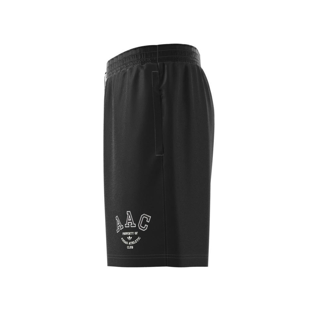 Rifta Metro Aac Shorts, Black, A901_ONE, large image number 5