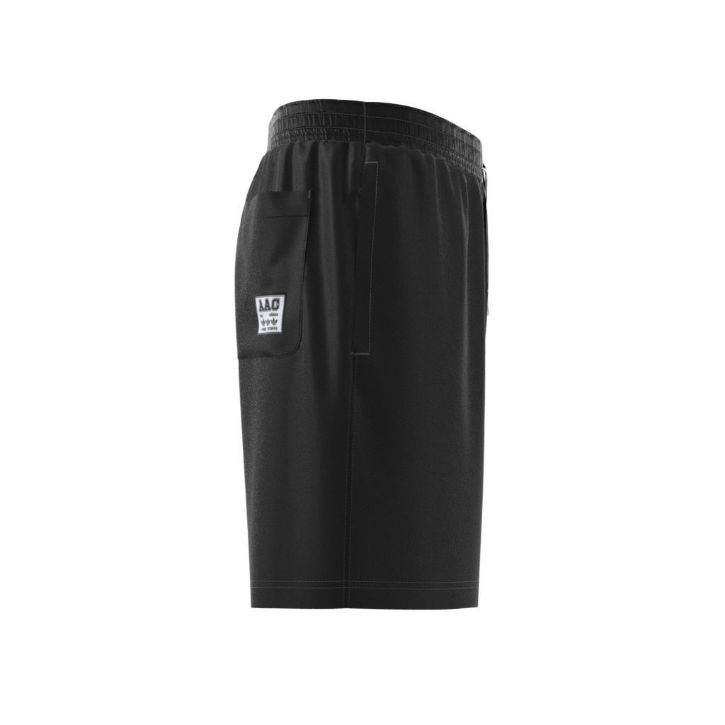 Rifta Metro Aac Shorts, Black, A901_ONE, large image number 7