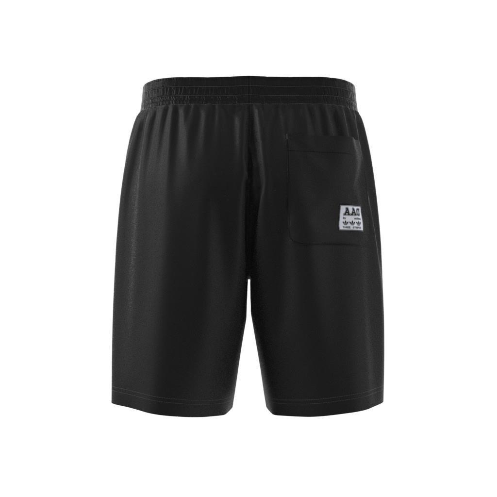 Rifta Metro Aac Shorts, Black, A901_ONE, large image number 9