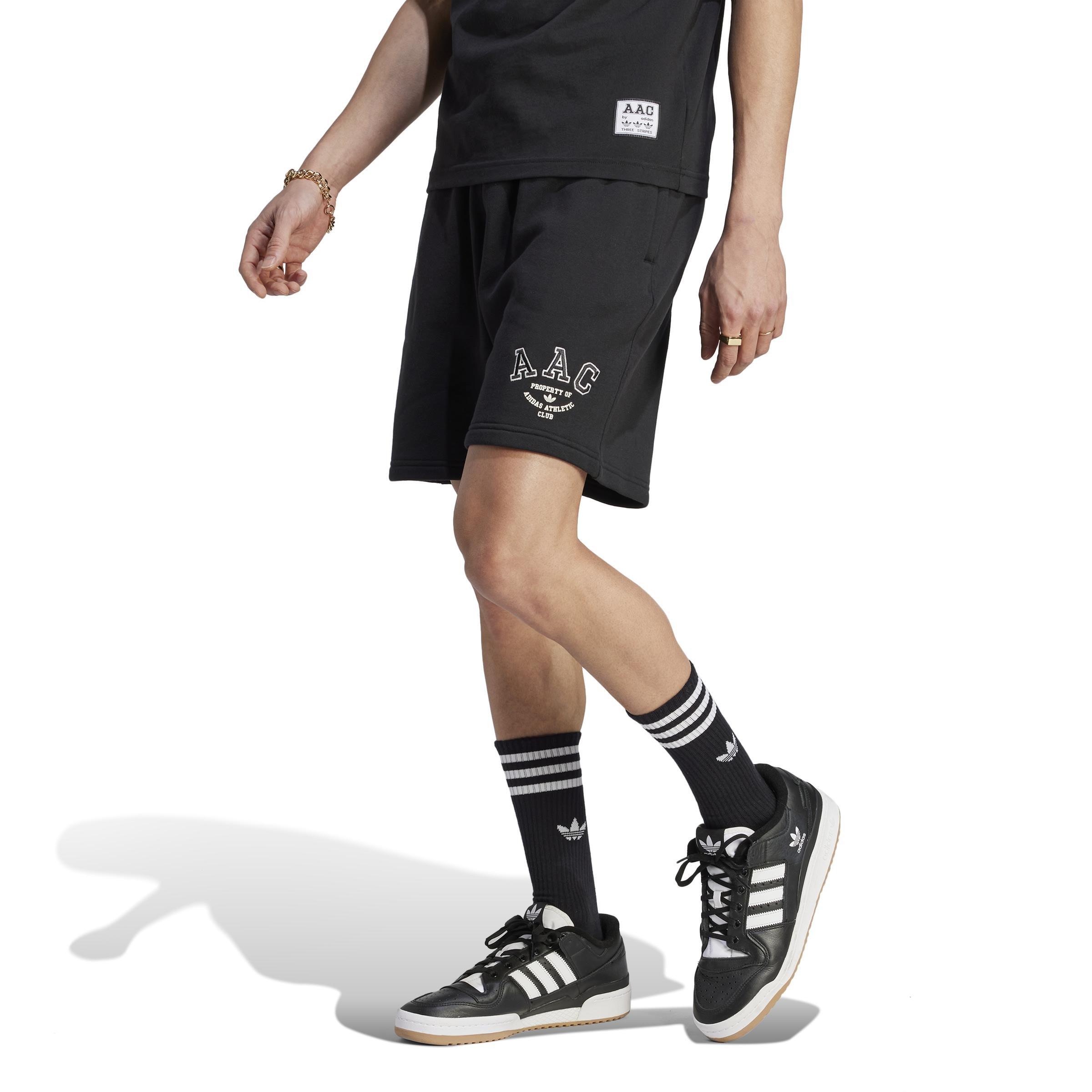 Rifta Metro Aac Shorts, Black, A901_ONE, large image number 10