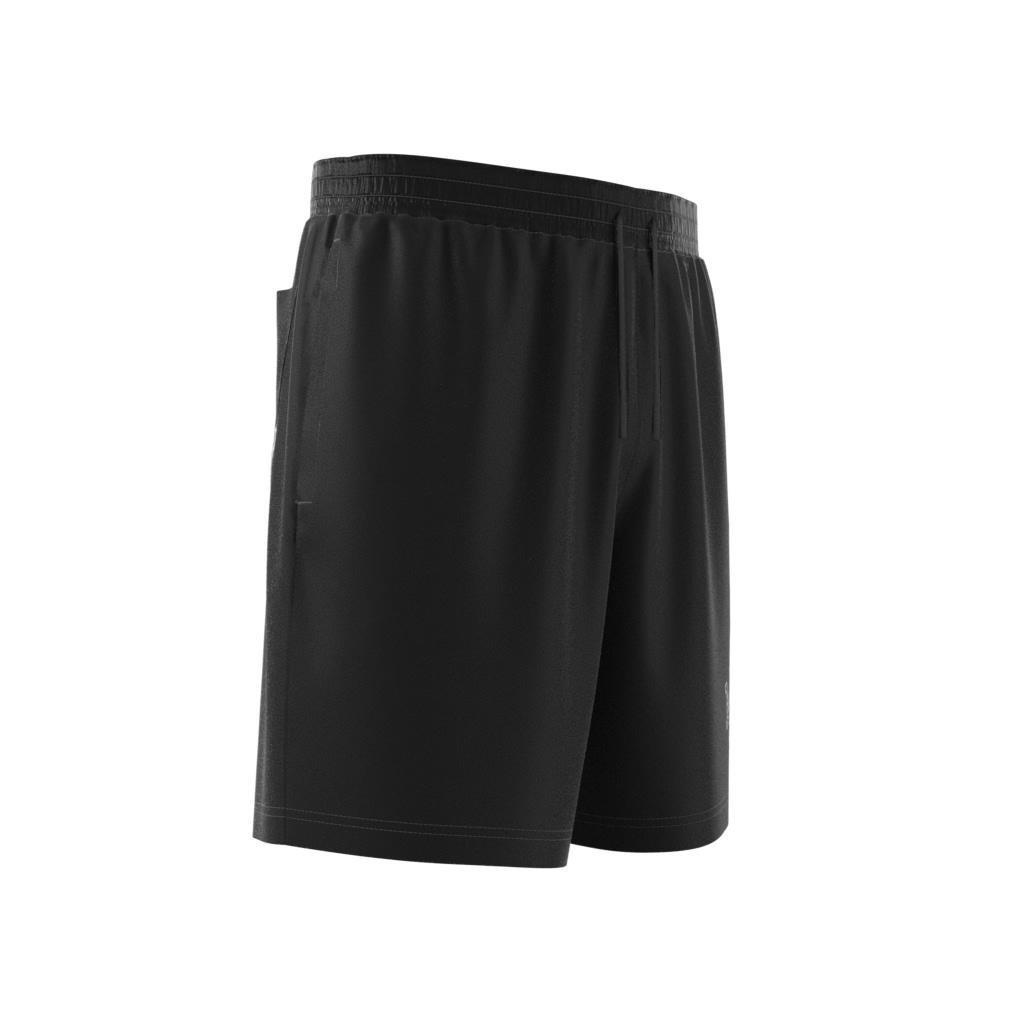 Rifta Metro Aac Shorts, Black, A901_ONE, large image number 11