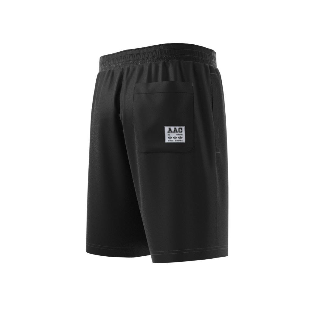 Rifta Metro Aac Shorts, Black, A901_ONE, large image number 13