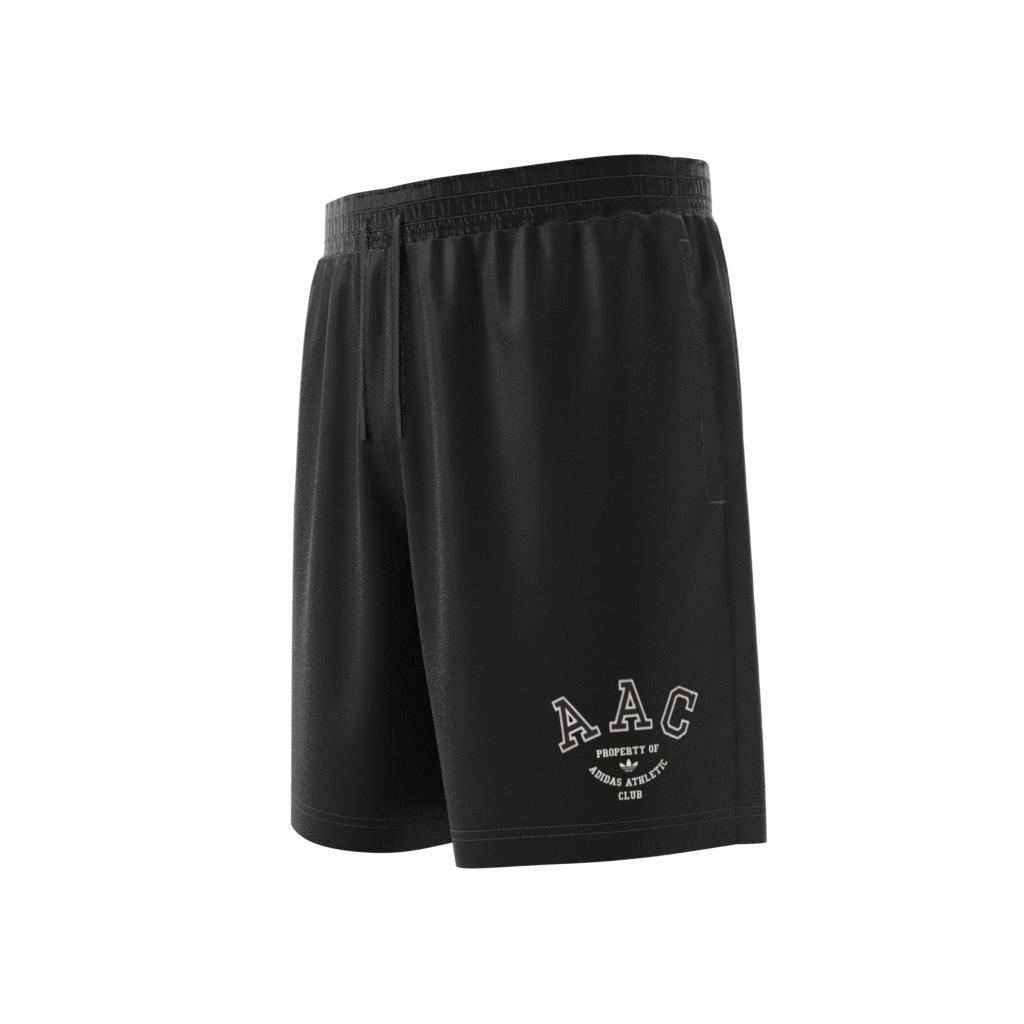 Rifta Metro Aac Shorts, Black, A901_ONE, large image number 14