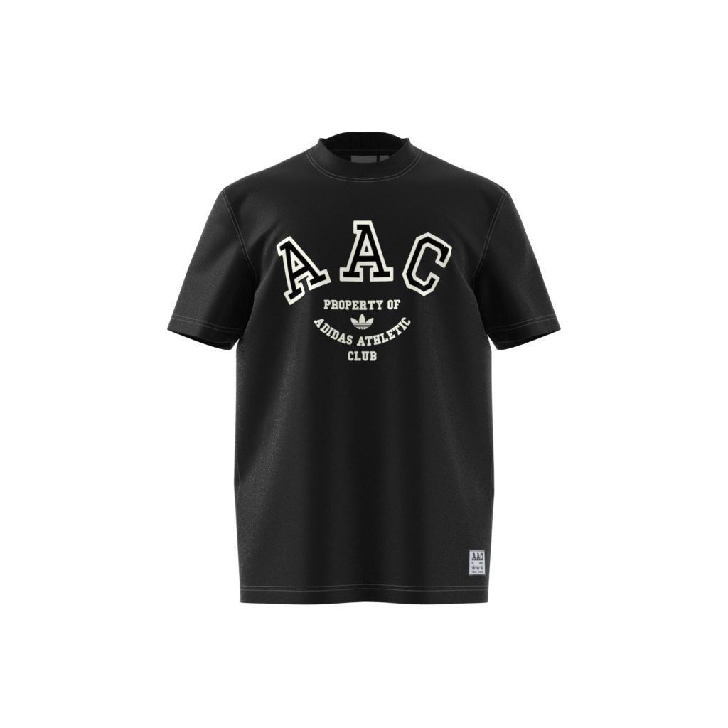 Rifta Metro Aac T-Shirt, Black, A901_ONE, large image number 7