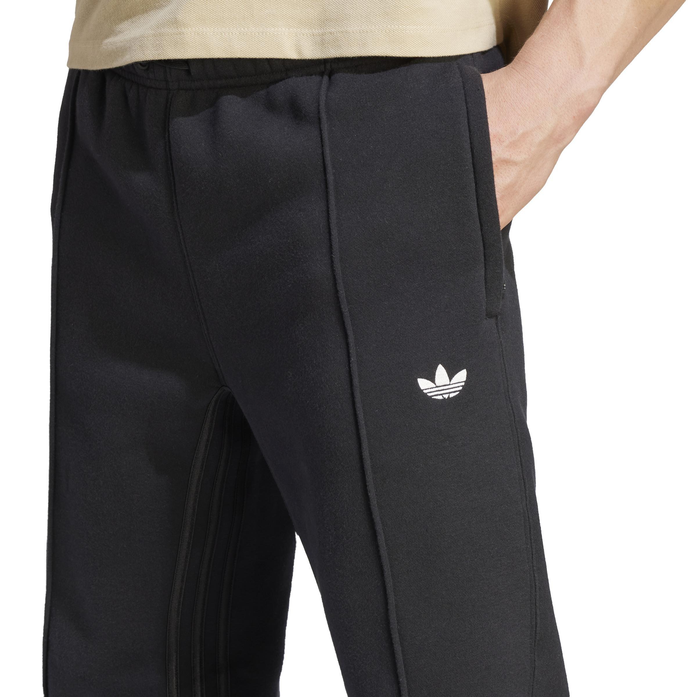 Rekive Sweatjoggers, Black, , large image number 4