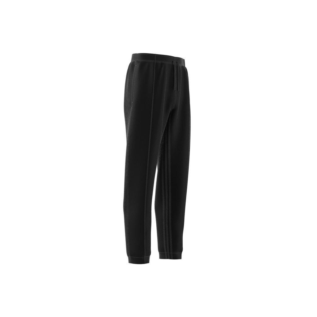 Rekive Sweatjoggers, Black, , large image number 8