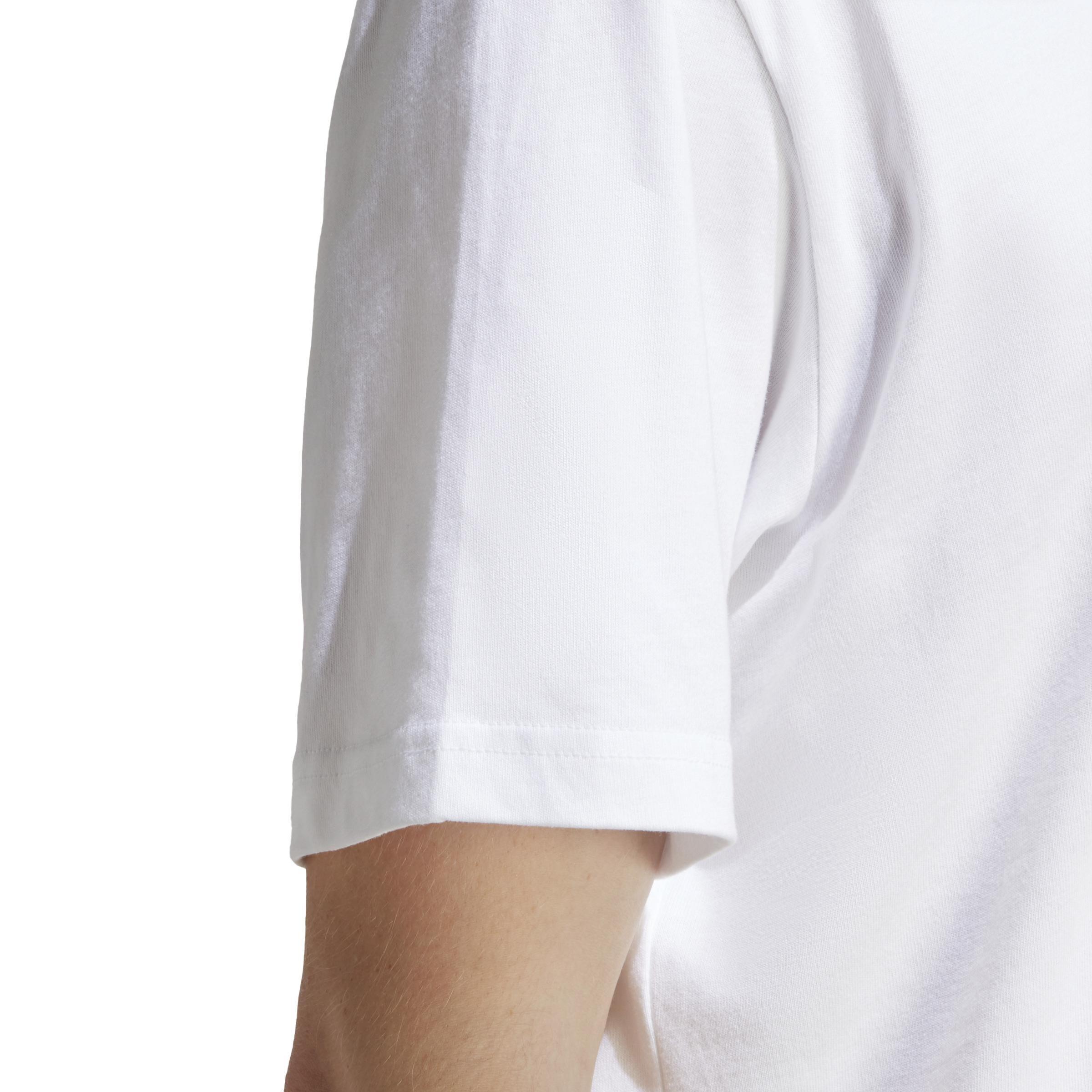 Adventure Graphic T-Shirt, White, A901_ONE, large image number 5