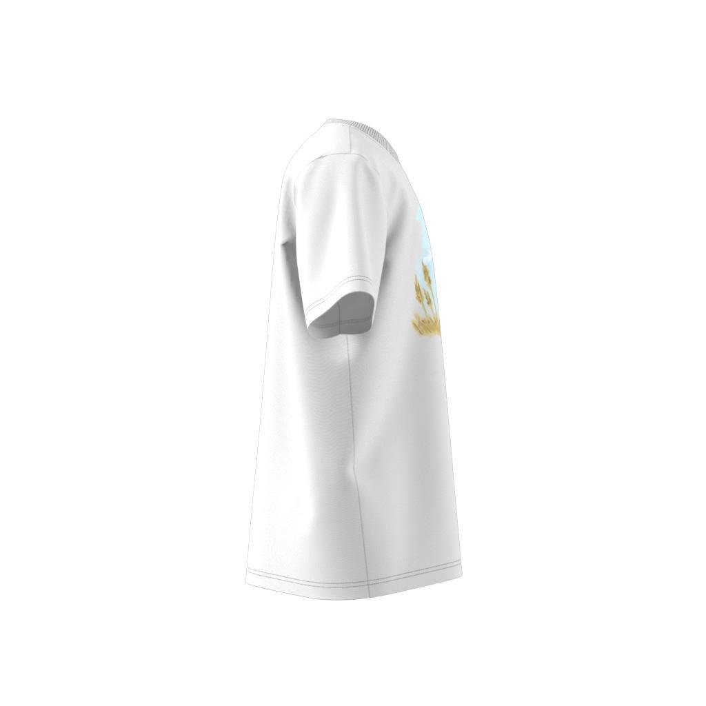 Adventure Graphic T-Shirt, White, A901_ONE, large image number 6