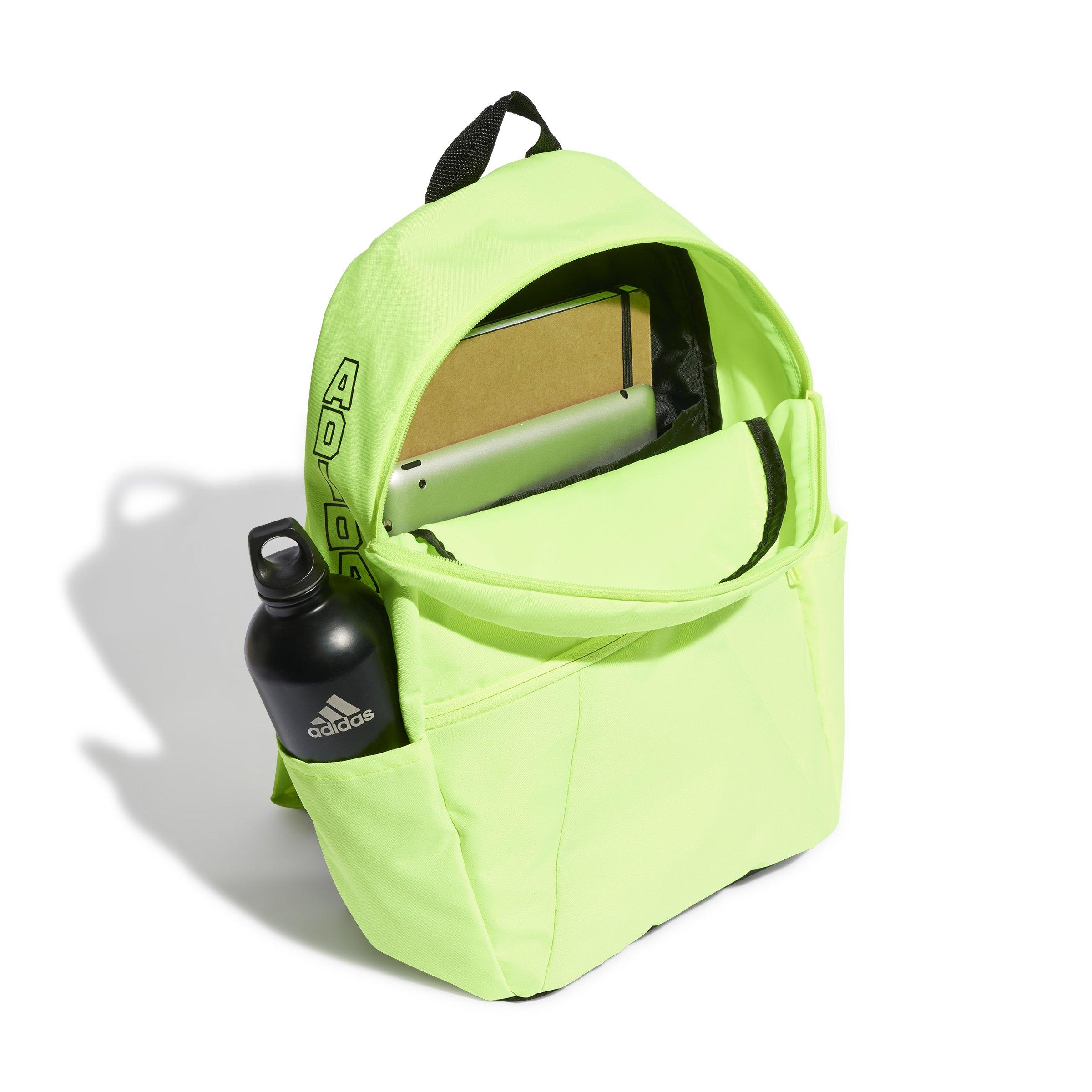 Kids Dance Backpack, Green, A901_ONE, large image number 1