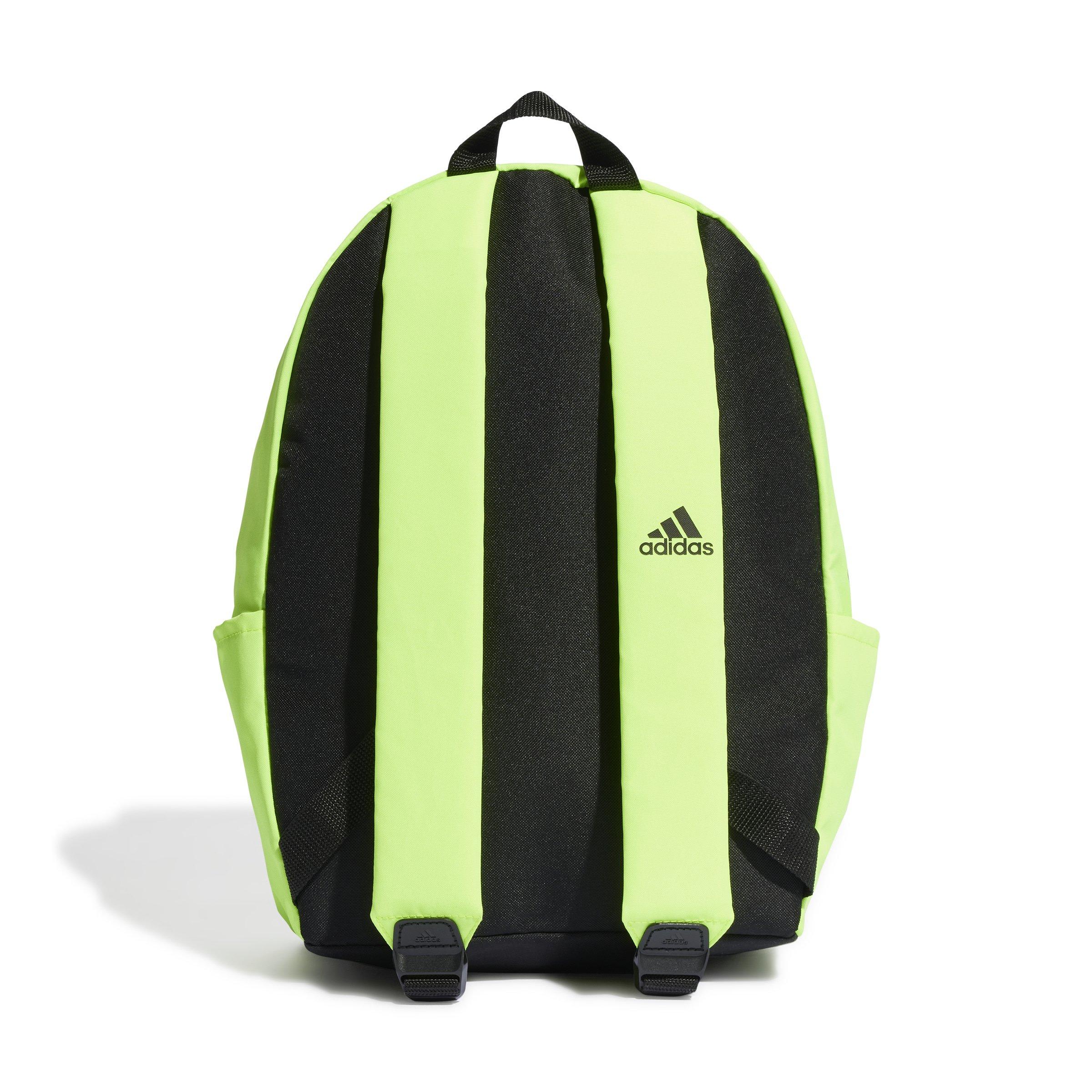 Kids Boys Dance Backpack, Green, A901_ONE, large image number 3