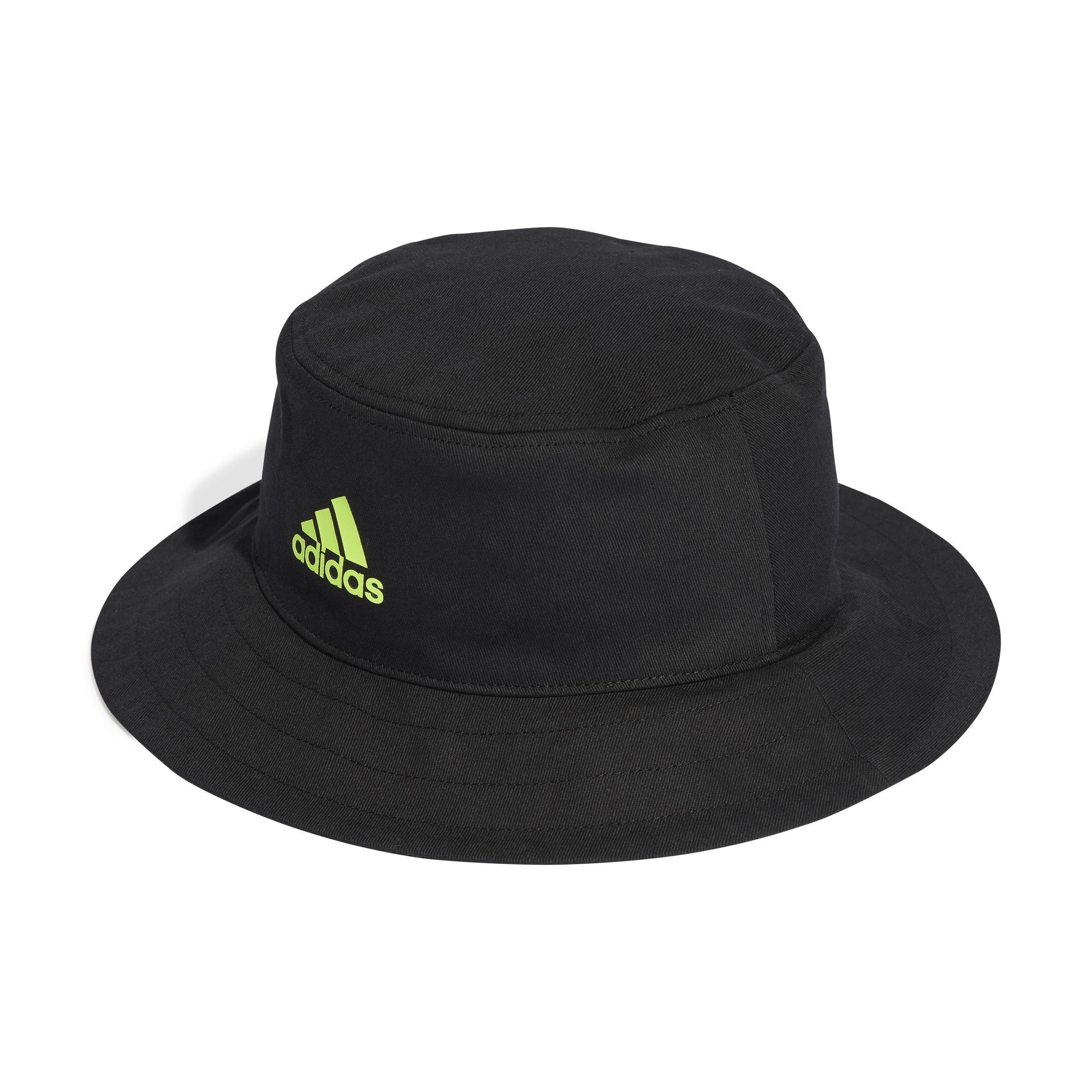 Kids Dance Bucket Hat, Black, A901_ONE, large image number 0