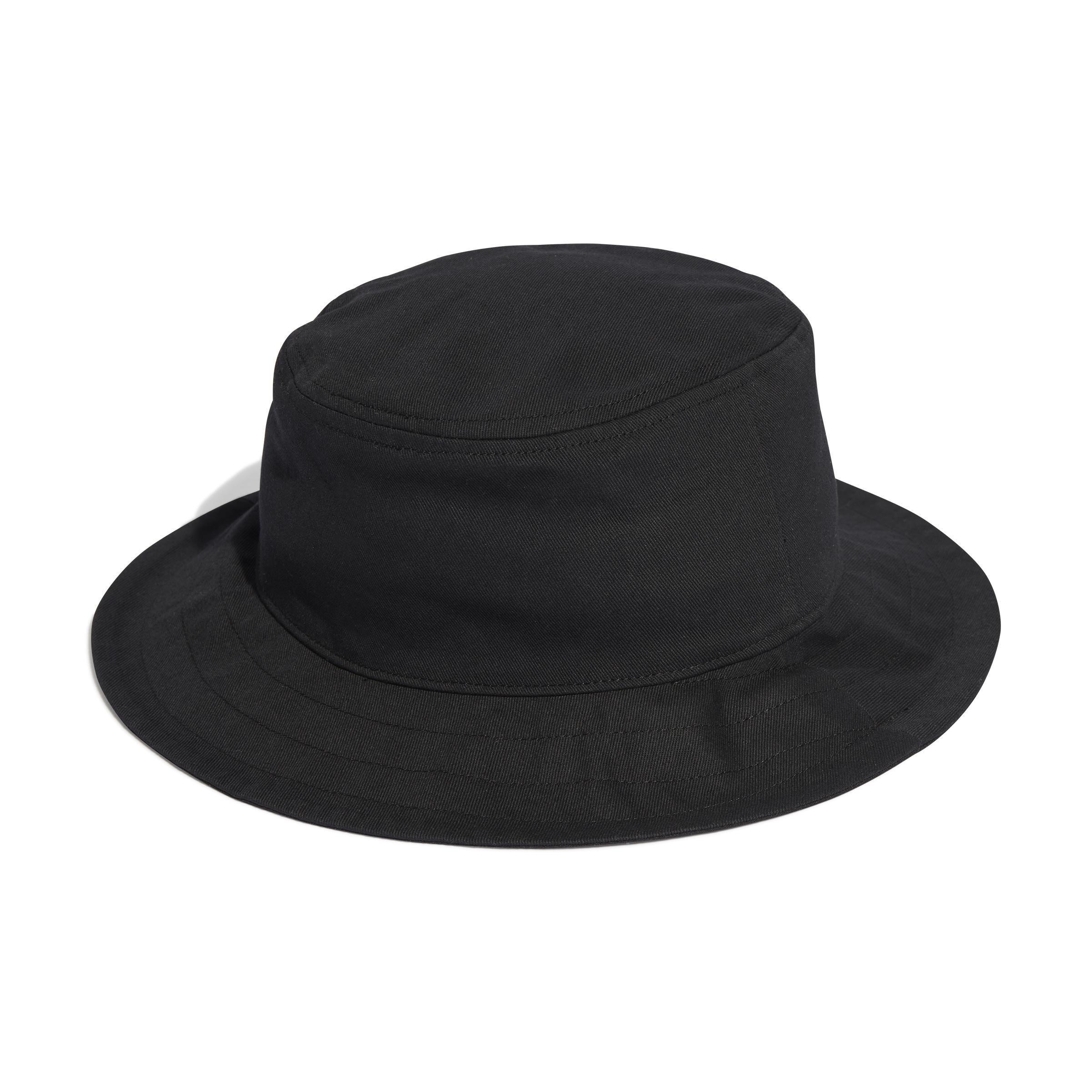 Kids Dance Bucket Hat, Black, A901_ONE, large image number 1