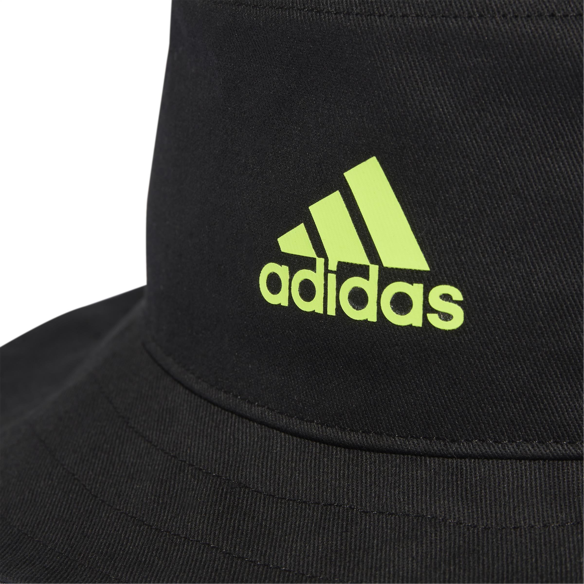 Kids Dance Bucket Hat, Black, A901_ONE, large image number 2