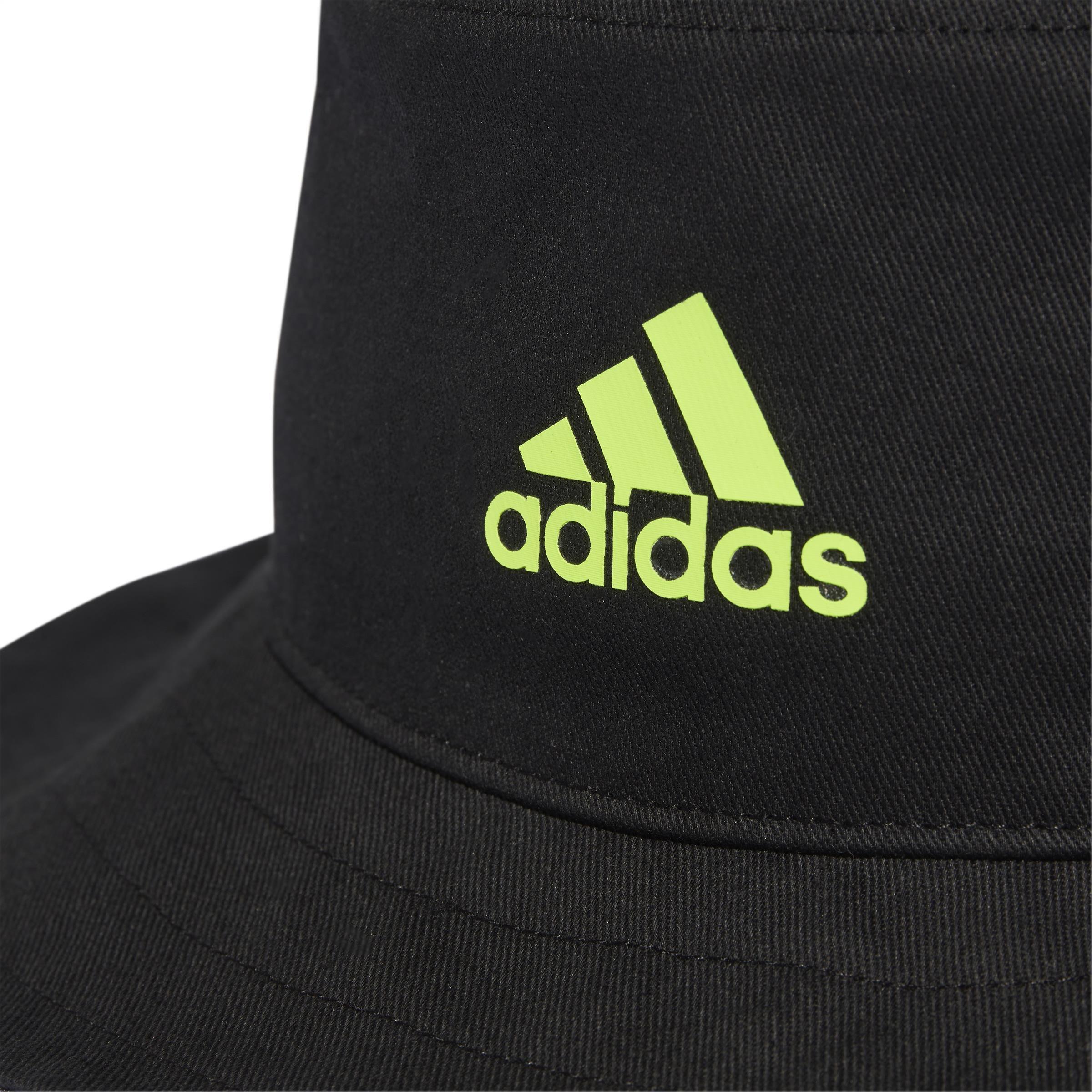 Dance Bucket Hat, Black, A901_ONE, large image number 2