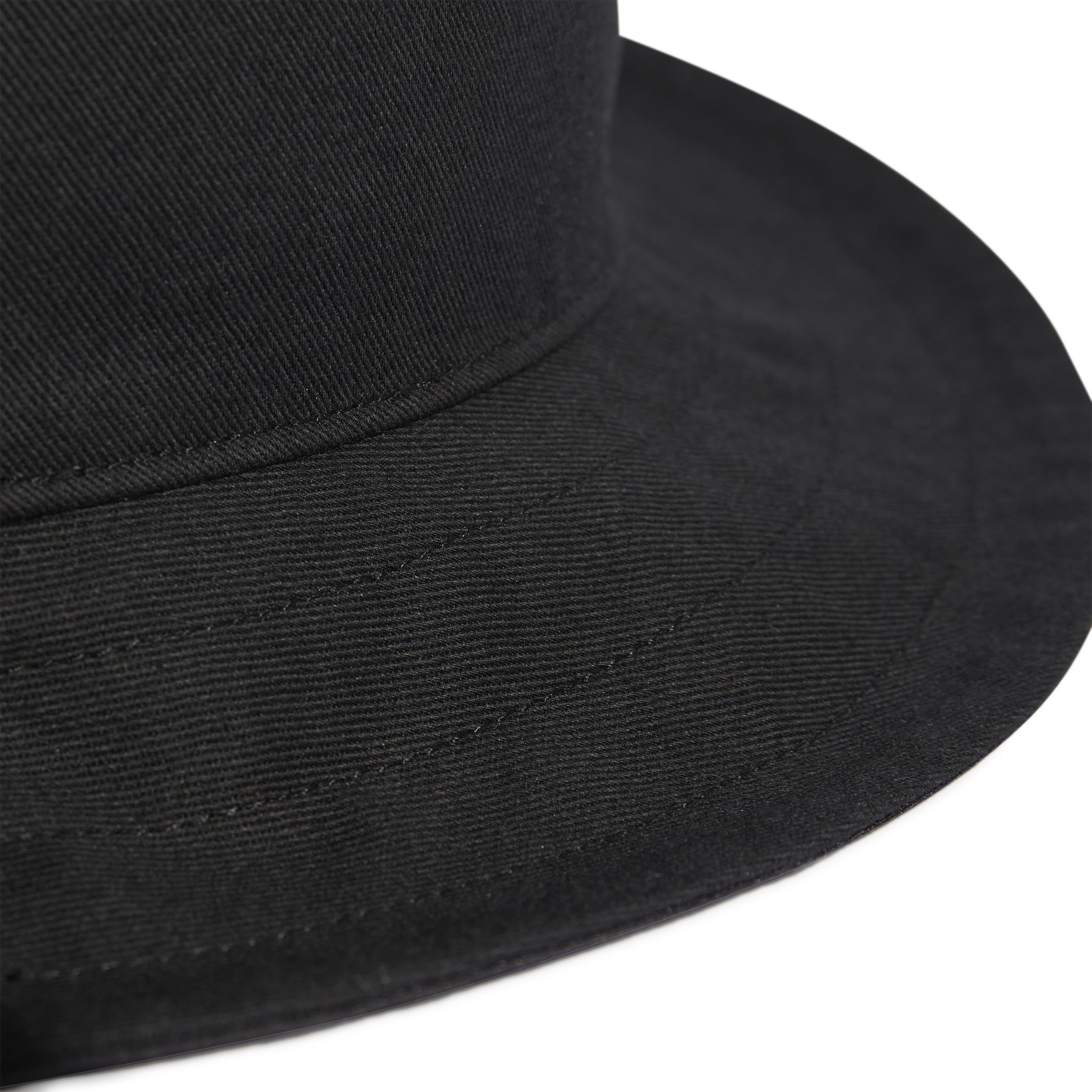 Kids Dance Bucket Hat, Black, A901_ONE, large image number 3