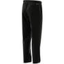 Men Game And Go Small Logo Training Open Hem Joggers, Black, A901_ONE, thumbnail image number 10