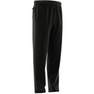 Men Game And Go Small Logo Training Open Hem Joggers, Black, A901_ONE, thumbnail image number 11