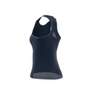 Women Club Tennis Tank Top, Blue, A901_ONE, thumbnail image number 6