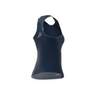 Women Club Tennis Tank Top, Blue, A901_ONE, thumbnail image number 9