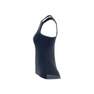 Women Club Tennis Tank Top, Blue, A901_ONE, thumbnail image number 11