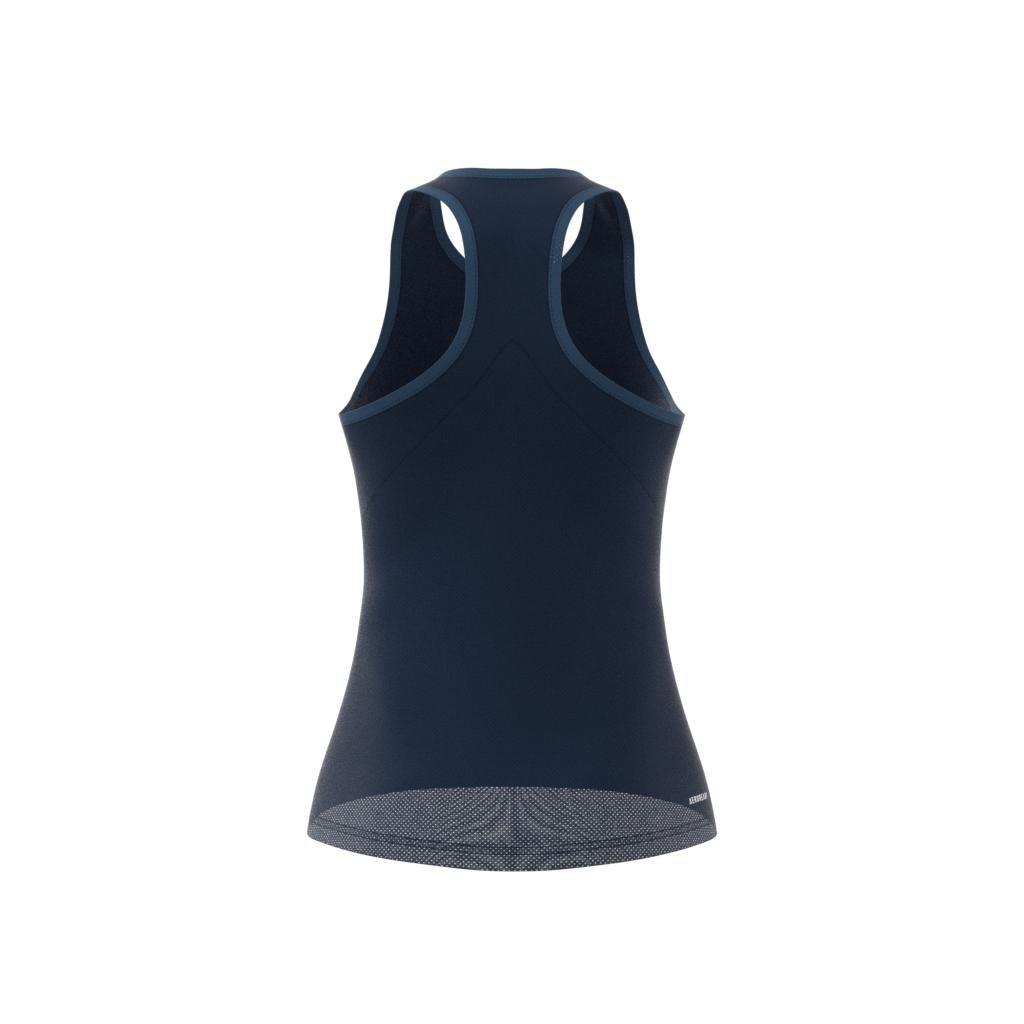 Club Tennis Tank Top, Blue, , large image number 12