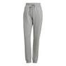 Women Lounge Fleece Joggers, Grey, A901_ONE, thumbnail image number 2