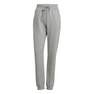 Women Lounge Fleece Joggers, Grey, A901_ONE, thumbnail image number 3