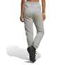 Women Lounge Fleece Joggers, Grey, A901_ONE, thumbnail image number 4