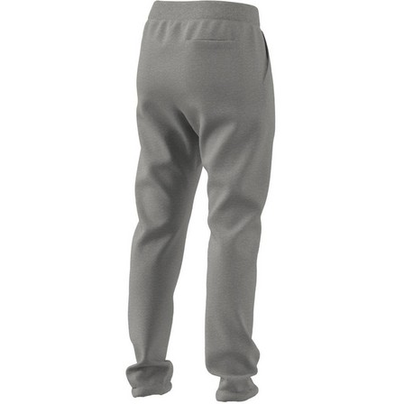 Women Lounge Fleece Joggers, Grey, A901_ONE, large image number 9