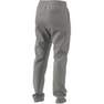 Women Lounge Fleece Joggers, Grey, A901_ONE, thumbnail image number 9
