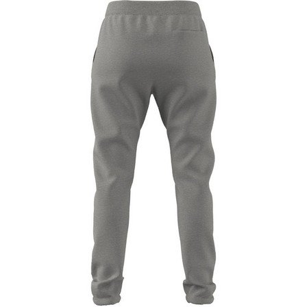 Women Lounge Fleece Joggers, Grey, A901_ONE, large image number 10