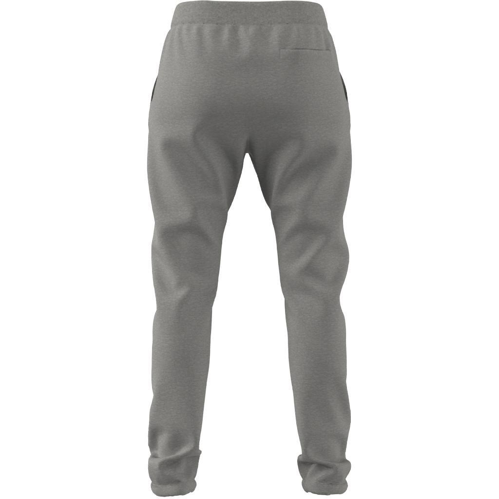 Lounge Fleece Joggers, Grey, , large image number 10