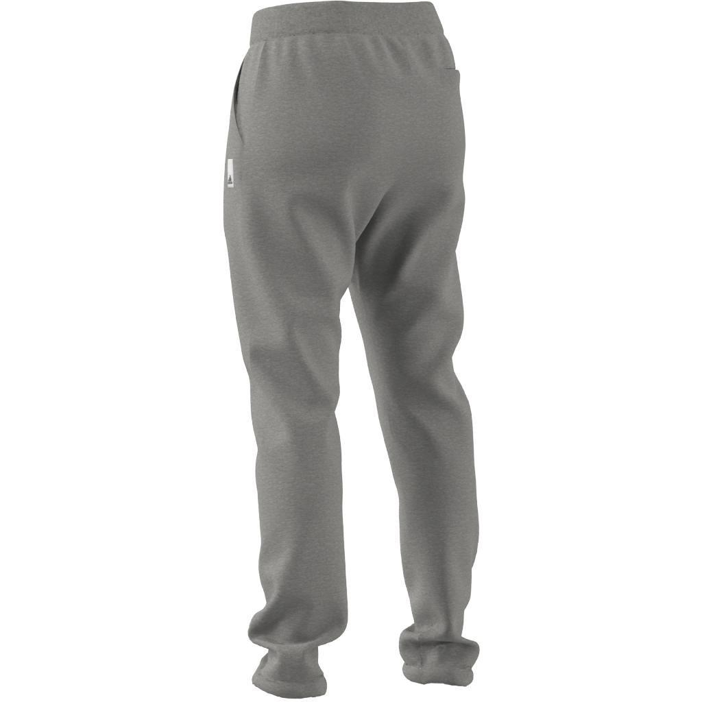 Lounge Fleece Joggers, Grey, , large image number 11