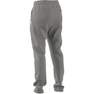 Women Lounge Fleece Joggers, Grey, A901_ONE, thumbnail image number 11