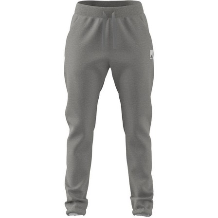 Women Lounge Fleece Joggers, Grey, A901_ONE, large image number 13