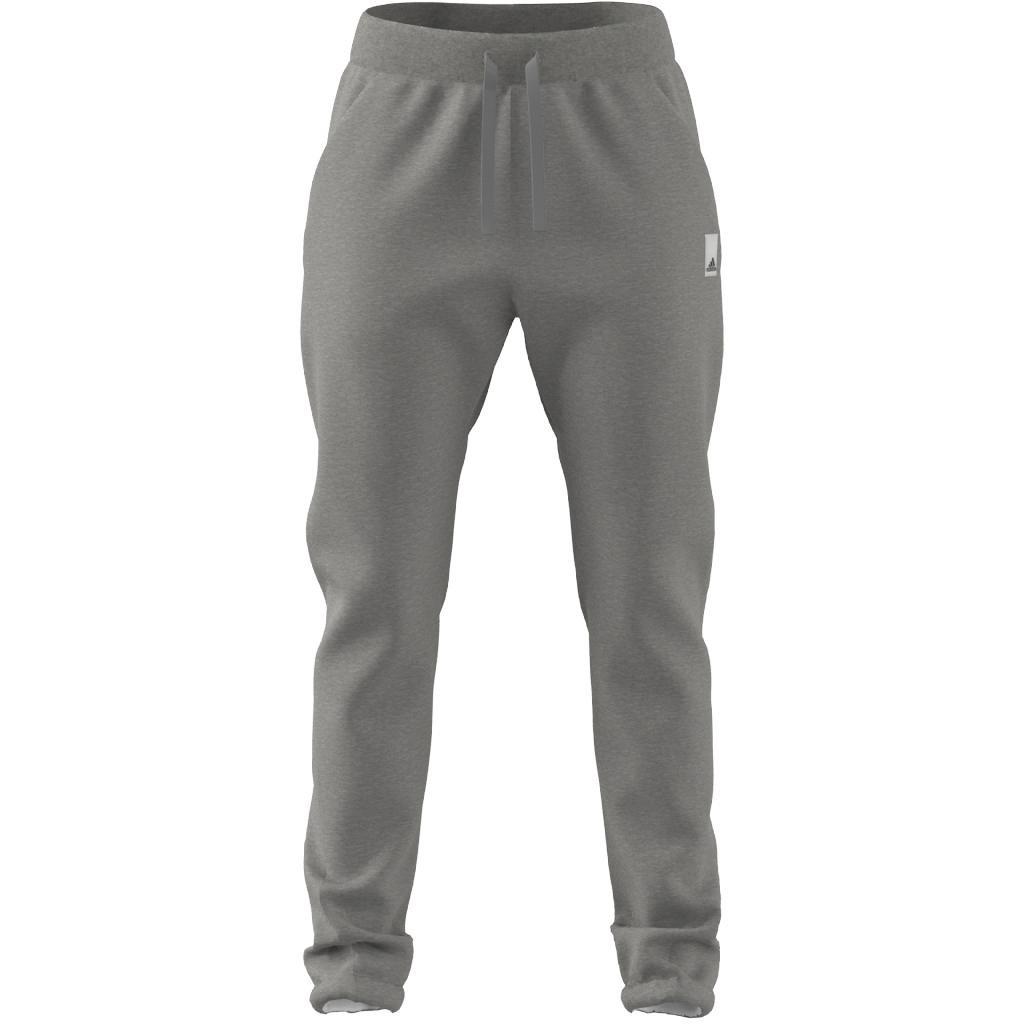 Lounge Fleece Joggers, Grey, , large image number 13