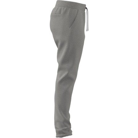 Women Lounge Fleece Joggers, Grey, A901_ONE, large image number 14