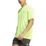 Men Ultimate Engineered Knit T-Shirt, Green, A901_ONE, thumbnail image number 2