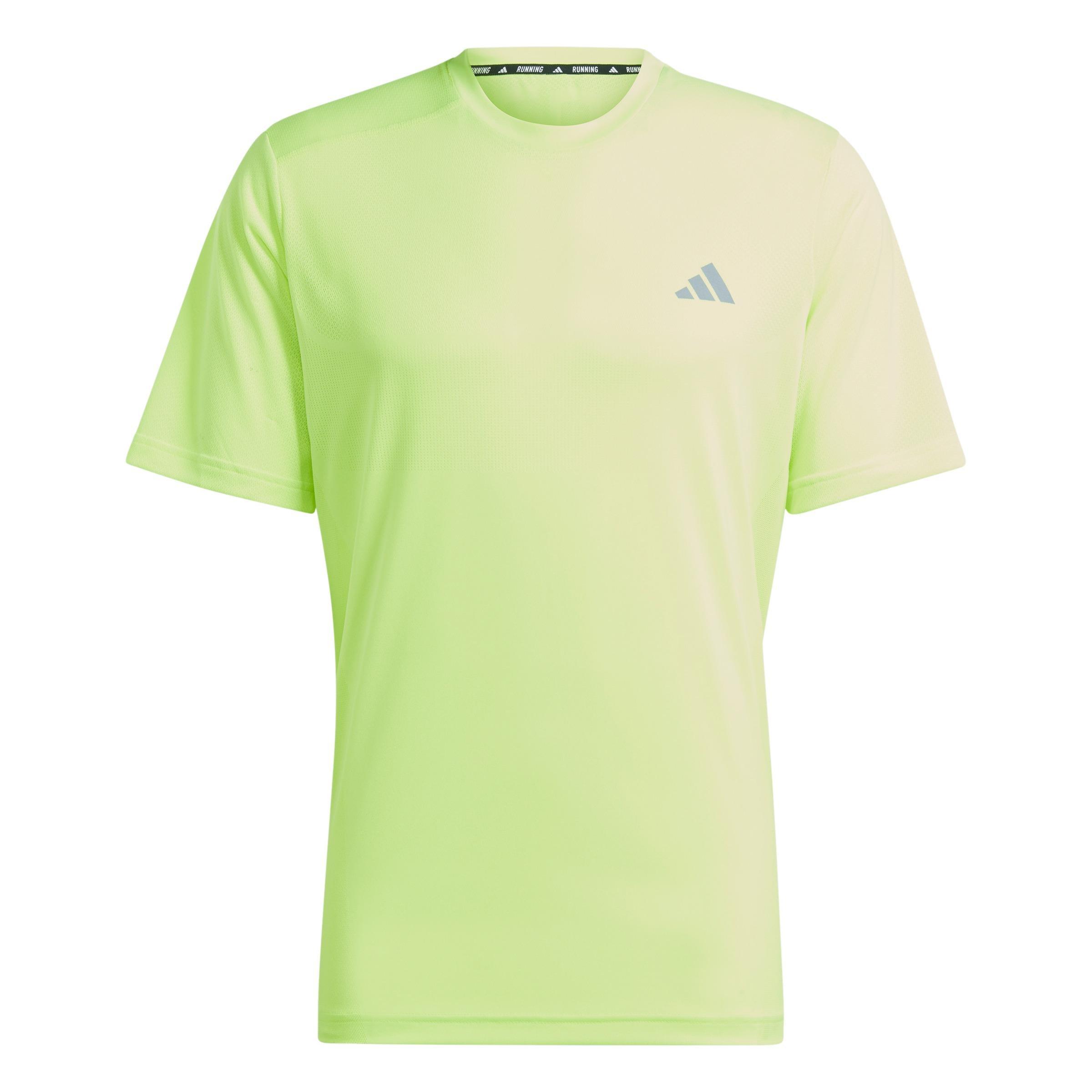 Ultimate Engineered Knit T-Shirt, Green, , large image number 3