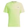 Men Ultimate Engineered Knit T-Shirt, Green, A901_ONE, thumbnail image number 3