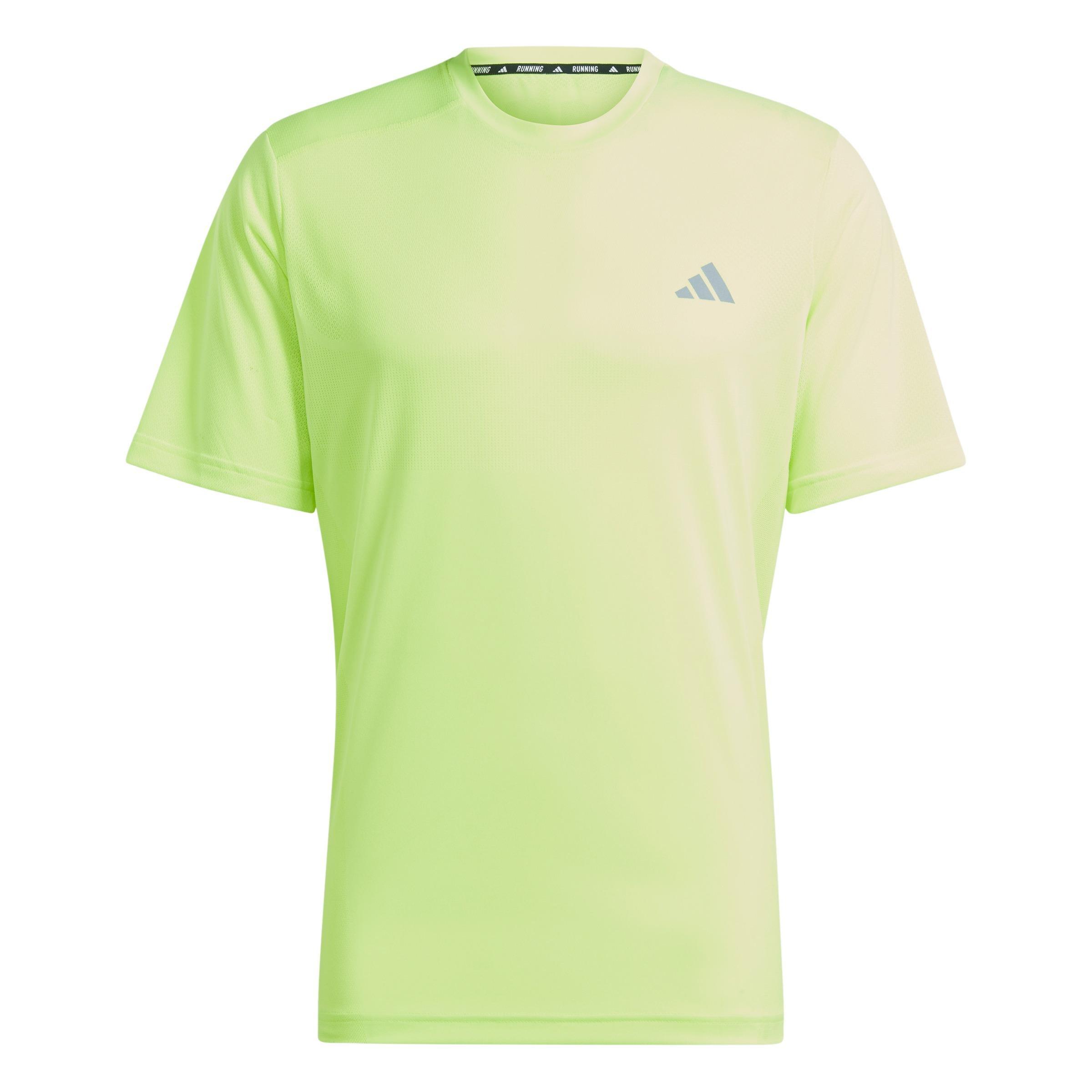 Ultimate Engineered Knit T-Shirt, Green, , large image number 4